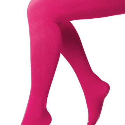 Schmink Specialist Maillot Roze Volwassen Maat XXL