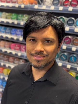 Schmink Specialist Pruik Fez