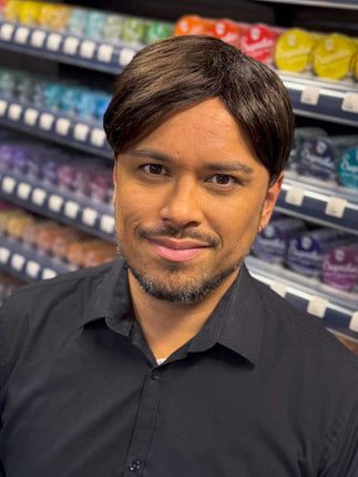 Schmink Specialist Pruik Michael