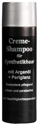 Schmink Specialist Pruik shampoo