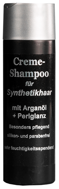 Schmink Specialist Pruik shampoo