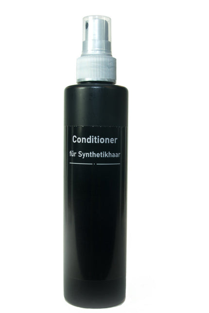 Schmink Specialist Pruiken contitioner spray