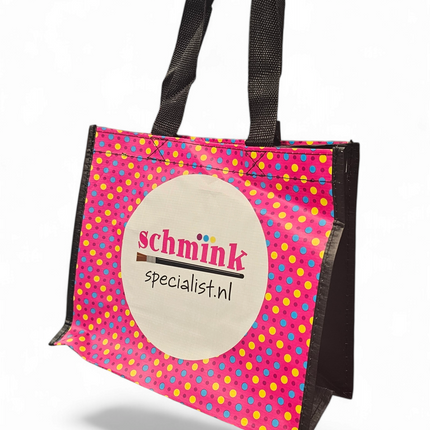 Schmink Specialist Schmink Specialist Shoppingbag