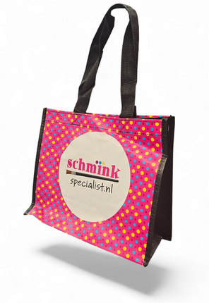 Schmink Specialist Schmink Specialist Shoppingbag