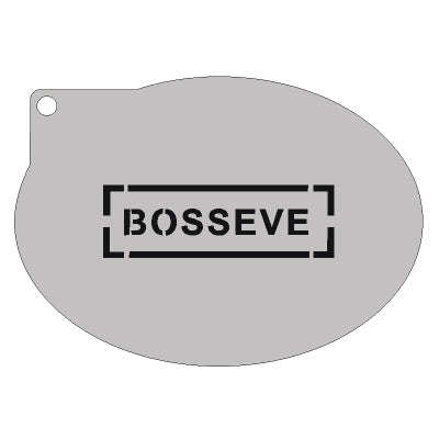 Schmink Specialist Schminksjabloon Bosseve