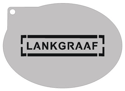 Schmink Specialist Schminksjabloon Lankgraaf