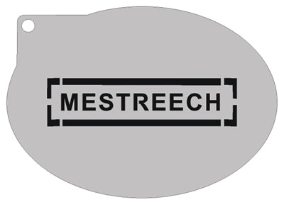 Schmink Specialist Schminksjabloon Mestreech