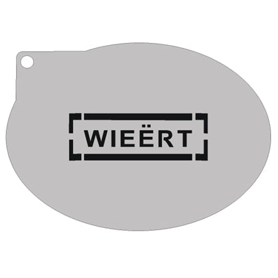 Schmink Specialist Schminksjabloon Wieert