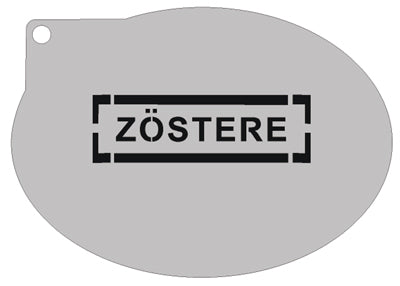 Schmink Specialist Schminksjabloon Zöstere