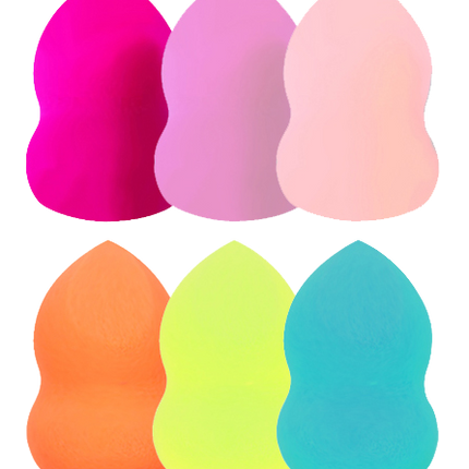 Sibel Diva Make-up Blender