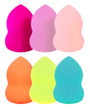 Sibel Diva Make-up Blender