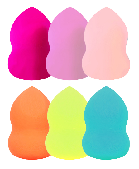 Sibel Diva Make-up Blender