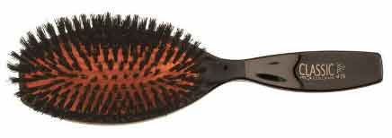 Sibel Grote Ovale Borstel