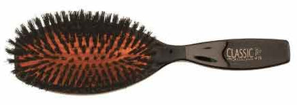 Sibel Grote Ovale Borstel