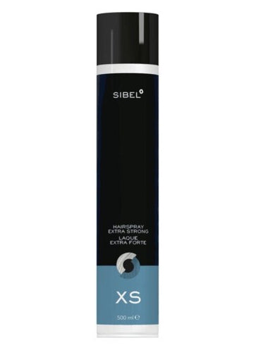 Sibel Haarspray Extra Strong Sibel