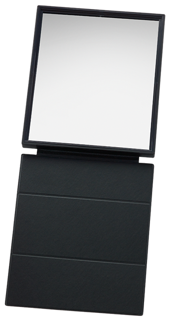 Sibel Inklapbare spiegel