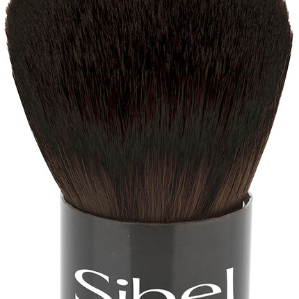 Sibel Kabuki ronde vorm
