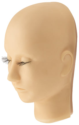 Sibel Los masker schmink oefenhoofd