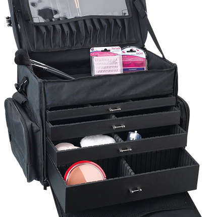 Sibel Make-up Artist Tas