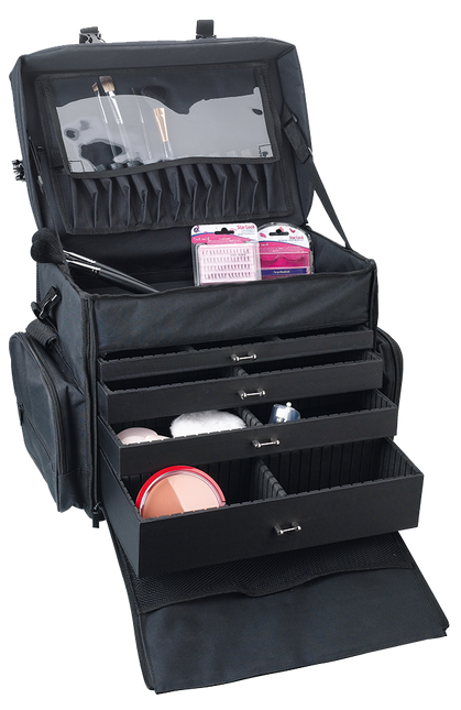 Sibel Make-up Artist Tas