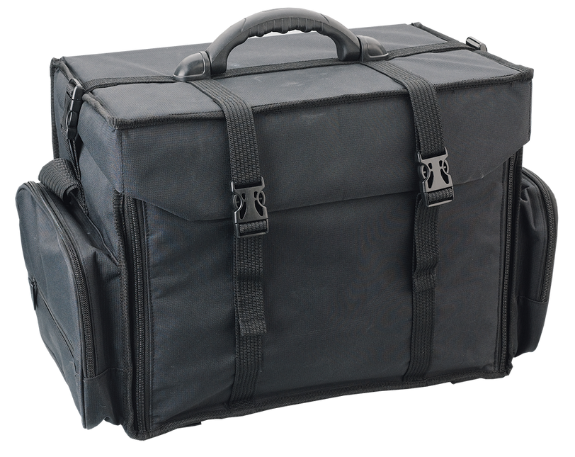 Sibel Make-up Artist Tas