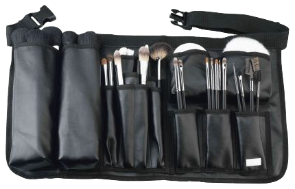 Sibel Make-up Toolbelt