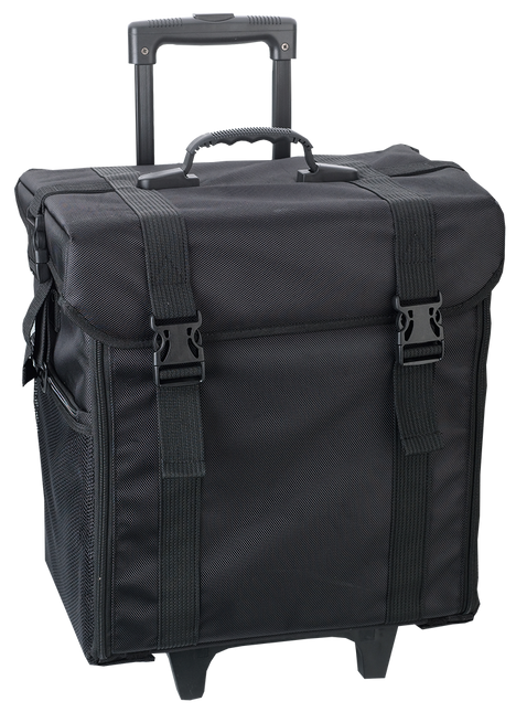 Sibel Make-up Trolley Professional