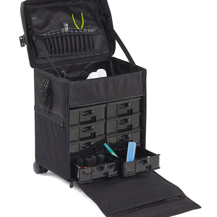 Sibel Make-up Trolley Professional