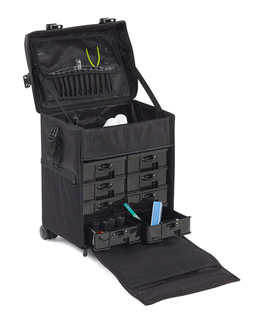 Sibel Make-up Trolley Professional