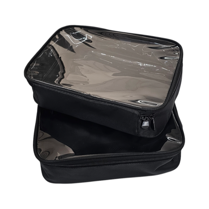 Sibel Make-up Trolley
