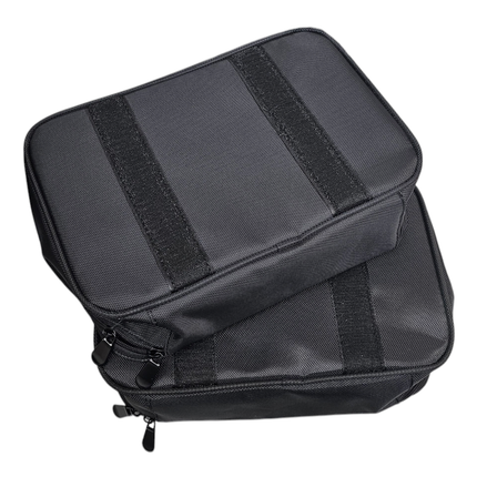 Sibel Make-up Trolley