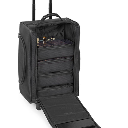 Sibel Make-up Trolley
