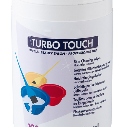 Sibel Oefenhoofd/bord Reinigingsdoekjes