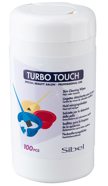 Sibel Oefenhoofd/bord Reinigingsdoekjes