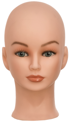 Sibel Schmink en Make-up Oefenhoofd