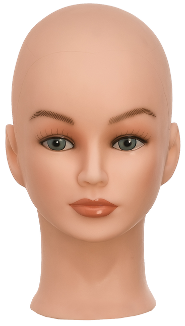 Sibel Schmink en Make-up Oefenhoofd