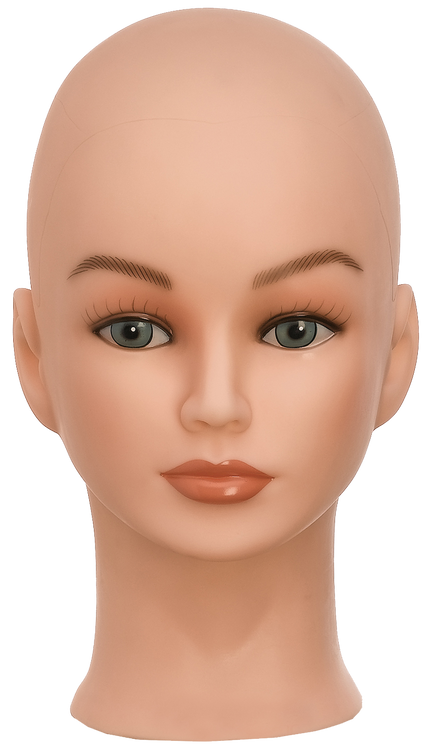 Sibel Schmink en Make-up Oefenhoofd