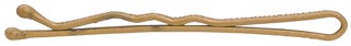 Sibel Schuifjes Supergrip Blond 50mm