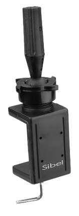 Sibel Tafelklem Voor Oefenhoofd