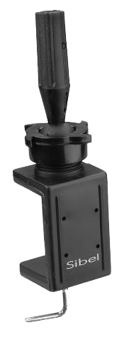 Sibel Tafelklem Voor Oefenhoofd