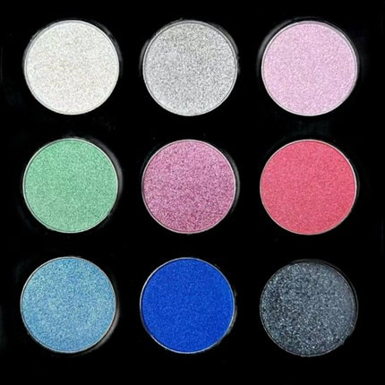 SkinDex SkinDex Five Poeder Palette