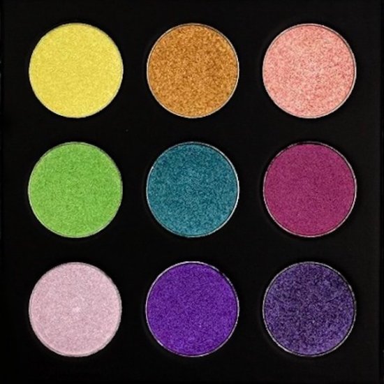 SkinDex SkinDex Four Poeder Palette