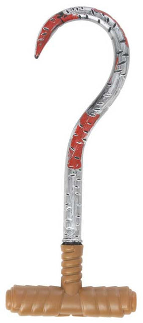 Smiffy's Bloederige Vleeshaak Wapen