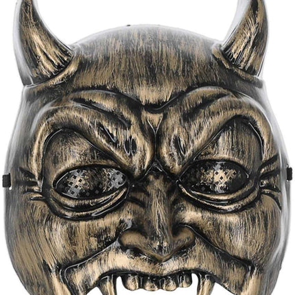 Smiffy's Duivel Oog Masker