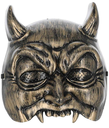 Smiffy's Duivel Oog Masker