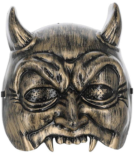 Smiffy's Duivel Oog Masker