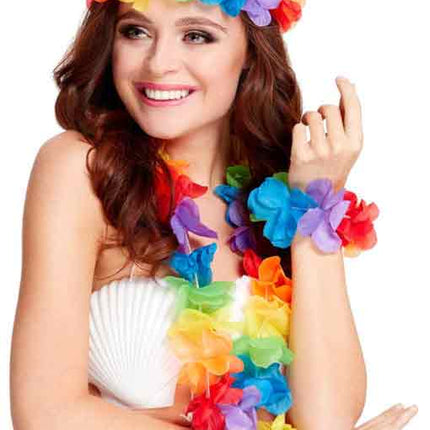 Smiffy's Hawai Set Unisex