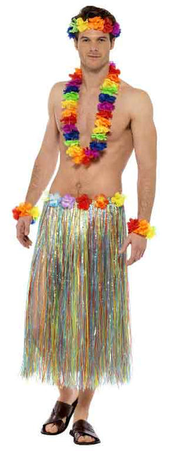 Smiffy's Hawai Set Unisex