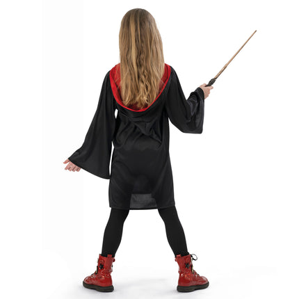 Smiffy's Hermelien Granger-cape maat 164