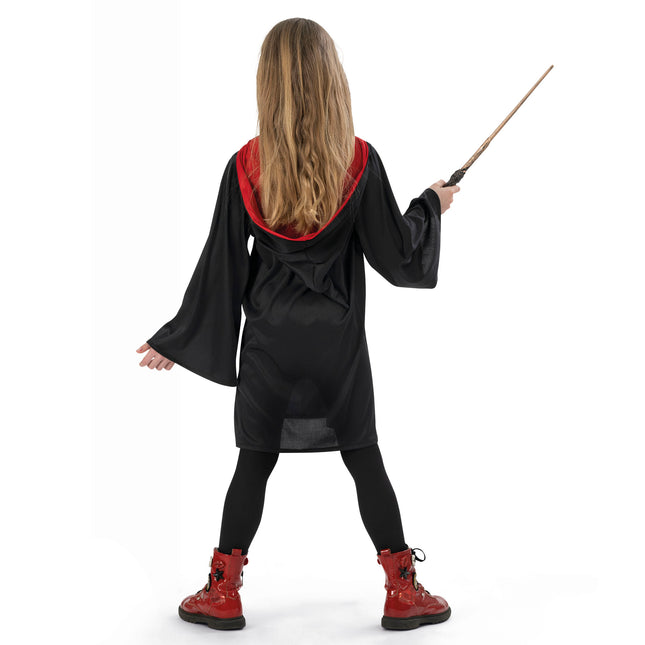 Smiffy's Hermelien Granger-cape maat 164